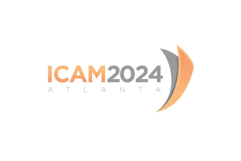 ICAM 2024