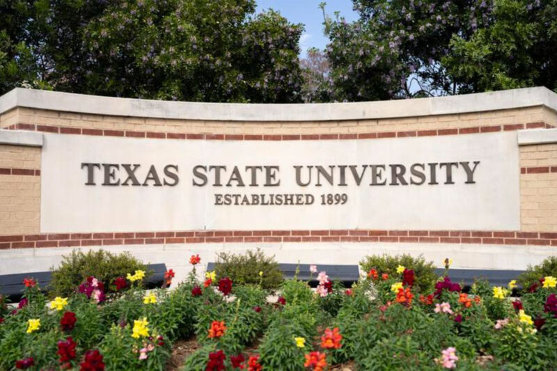 Texas State University