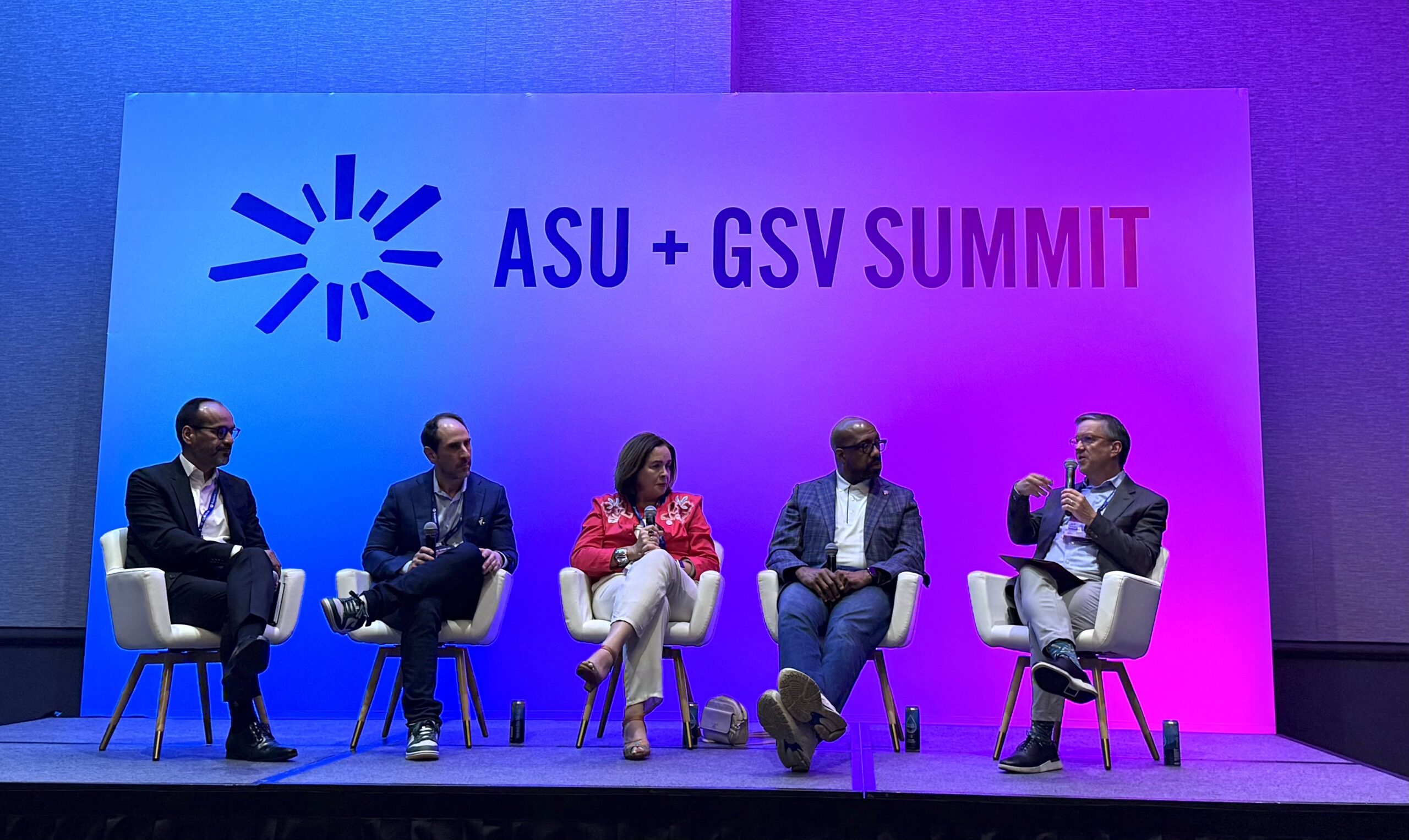 ASUGSV