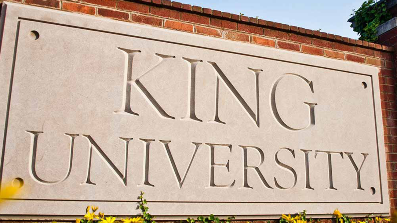 King University partners with Risepoint for new online nursing programs