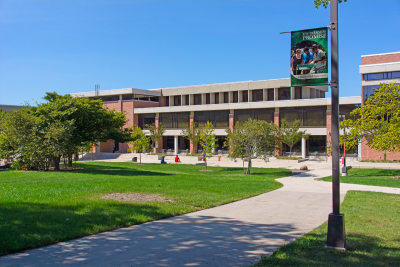 University of Wisconsin-Parkside