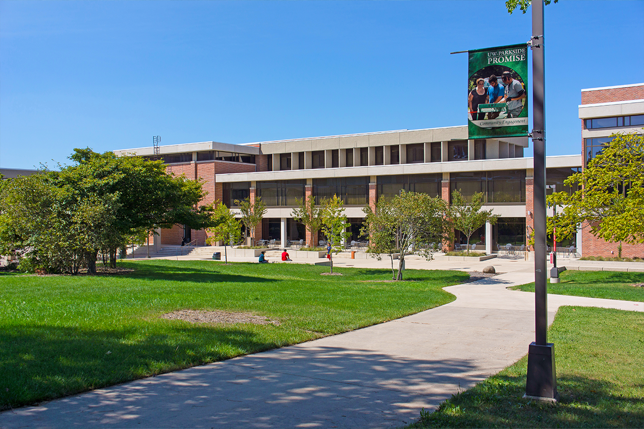 University of Wisconsin-Parkside