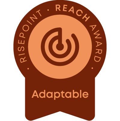 Adaptable