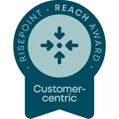 Customer-centric
