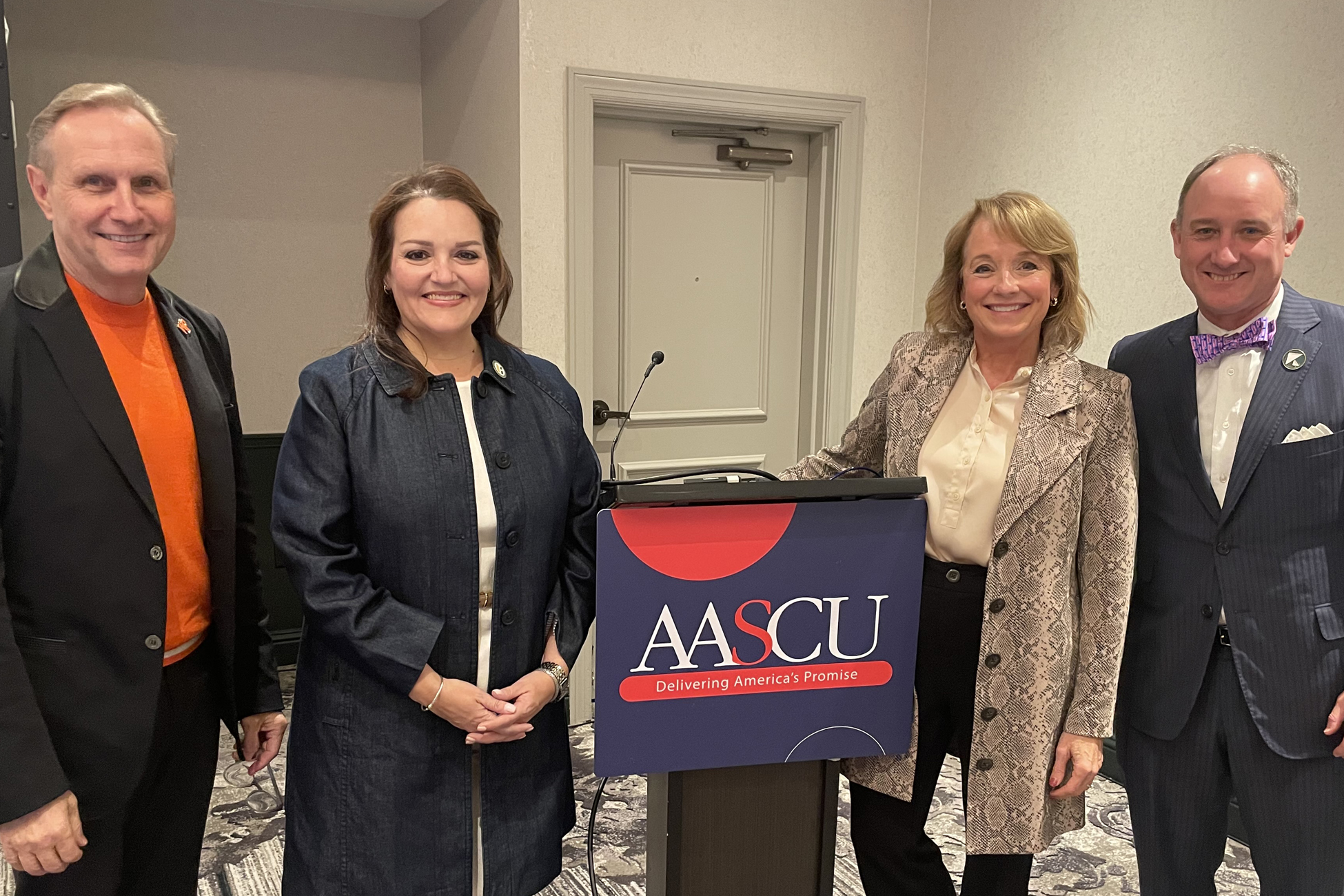 Insights from AASCU: How universities are evolving to deliver on online ...